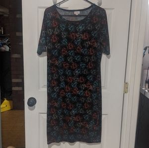 LuLaRoe Julia